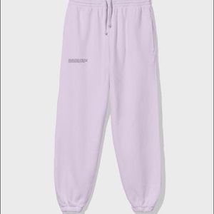 Pangaia Heavyweight Recycled Cotton Trackpants